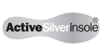 Active Silver Insole